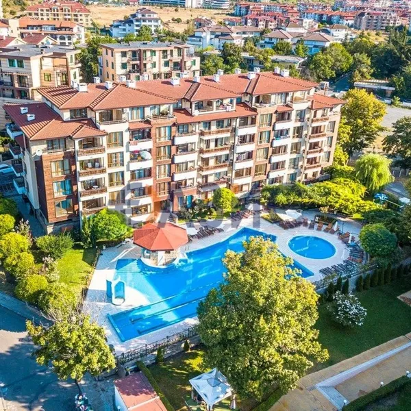 Квартира в Равда, фото 1
