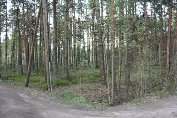 Земельный участок в Юрмала