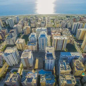 Квартира в Алания, фото 3