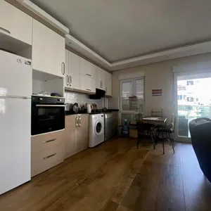 Квартира в Махмутлар, фото 4