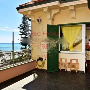 Вилла в Бордигера, фото 3