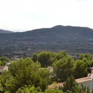 Земельный участок в Хавеа, фото 2