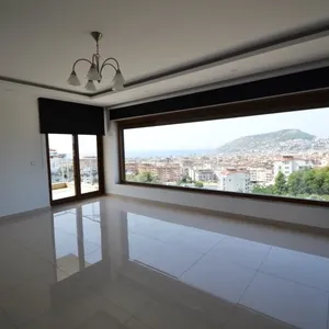 Квартира в Алания, фото 4