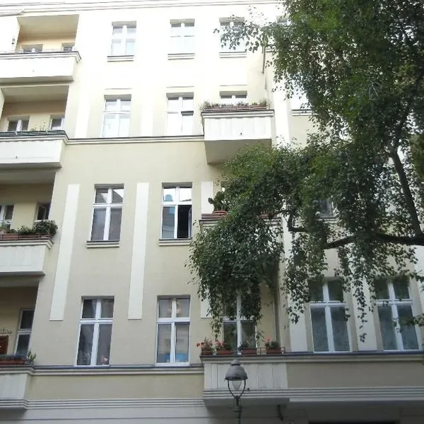 Квартира в Берлин, фото 1