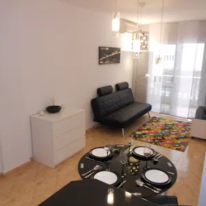 Квартира в Торревьеха, фото 4
