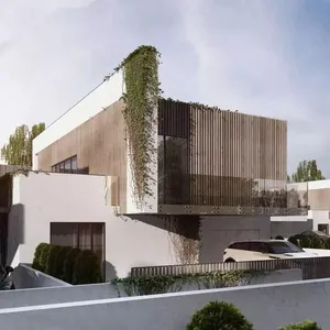 Vivienda Park in Kielce, фото 2