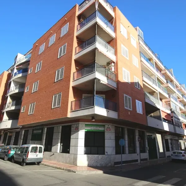 Квартира в Торревьеха, фото 1