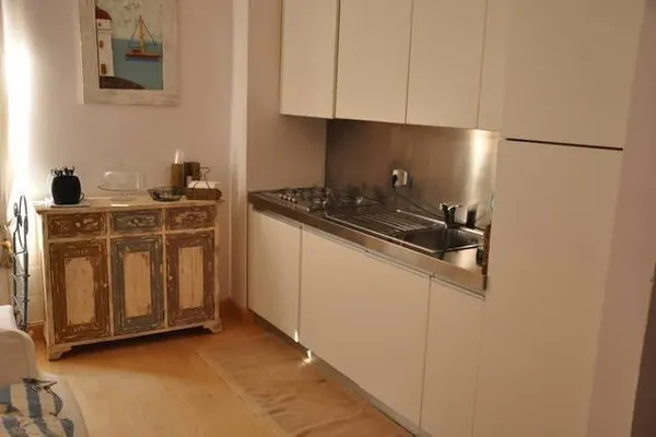Пентхаус в Орбетелло
