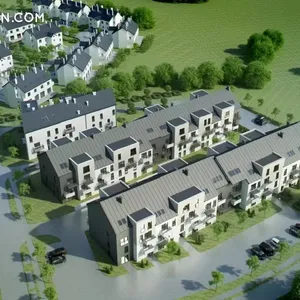 Zielona Laguna in Gdynia, фото 4