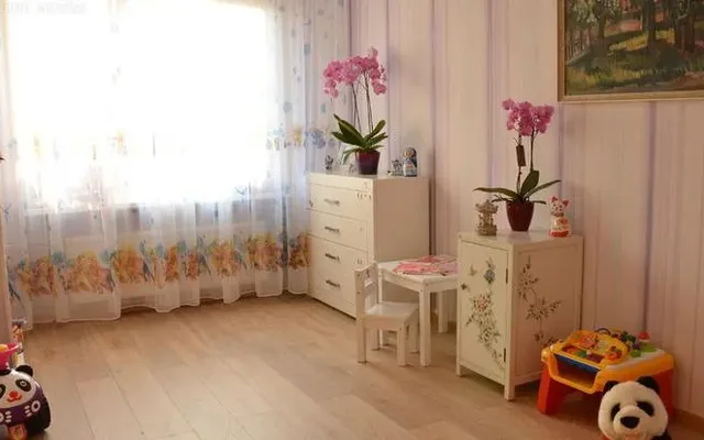 Квартира в Юрмала