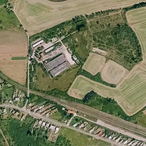 Фото объекта
