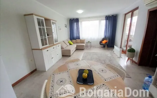 Квартира в кв. Юрта pod patia