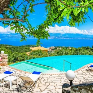 Вилла в Corfu, фото 2
