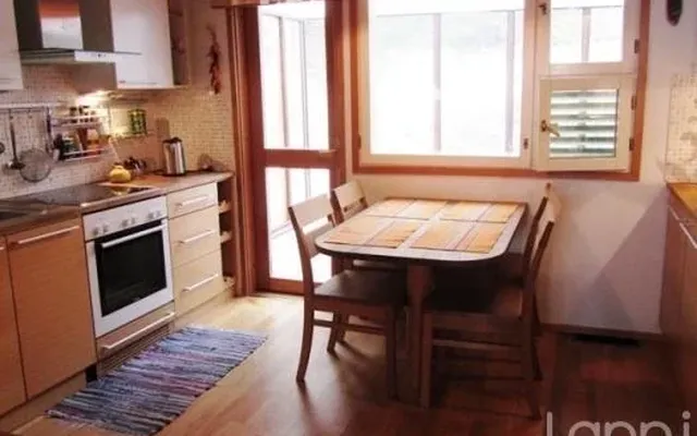 Отдельный дом в Лахти