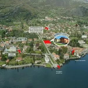 Квартира в Тремеццо, фото 3