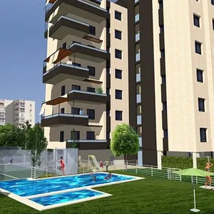 Квартира в Аликанте, фото 2