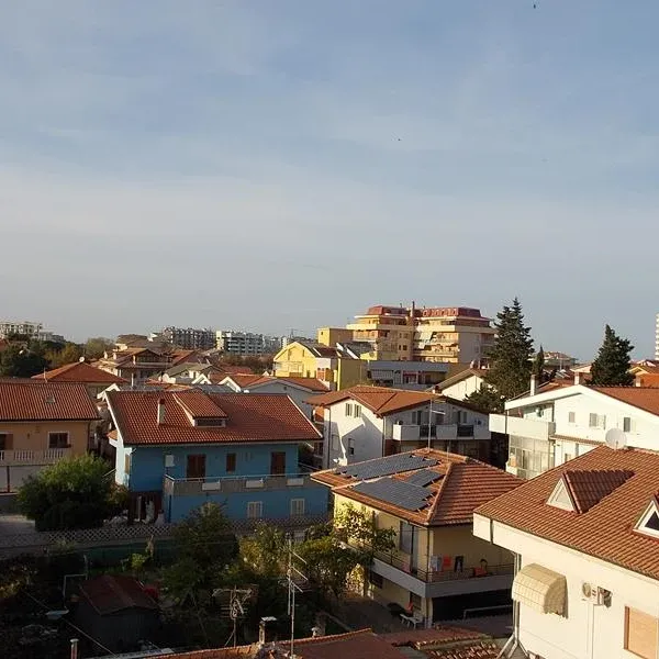 Квартира в Абруццо, фото 1