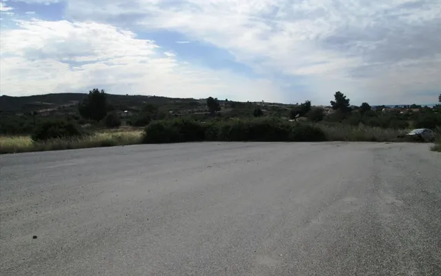 Земельный участок в Kassandra Municipality