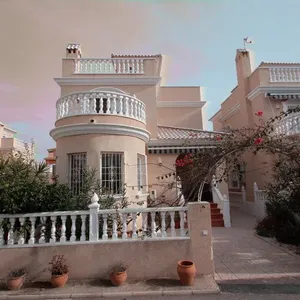 Вилла в Торревьеха, фото 2