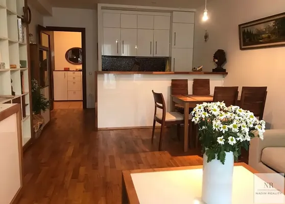 Квартира в Карловы Вары