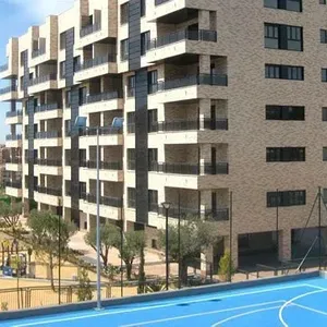 Квартира в Аликанте, фото 4