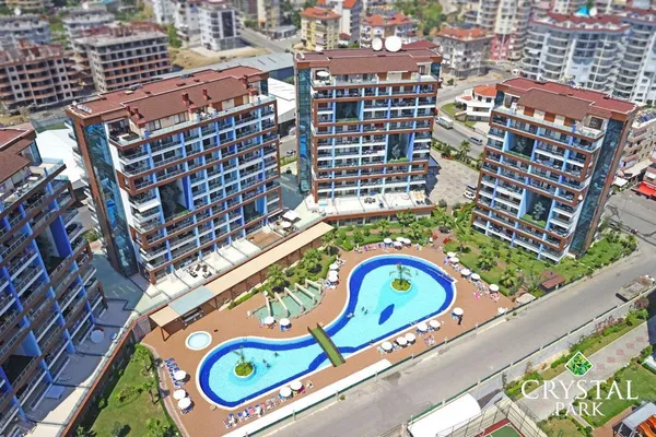 Квартира в Турция