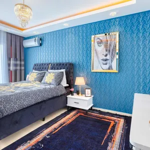 Квартира в Махмутлар, фото 5