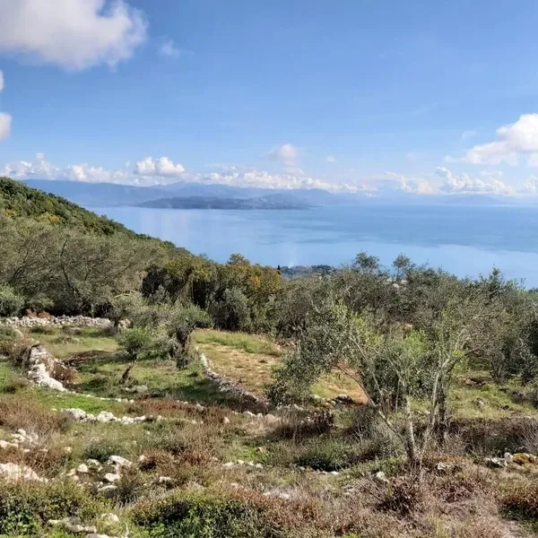 Земельный участок в Corfu, фото 1