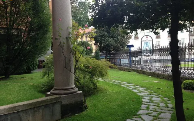 Квартира в Леньяно