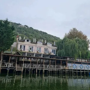 Отель в Стамбул, фото 4