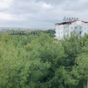 Дуплекс в Анталия, фото 2