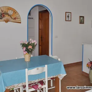 Квартира в Калабрия, фото 4