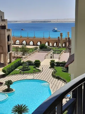 Квартира в Красное море