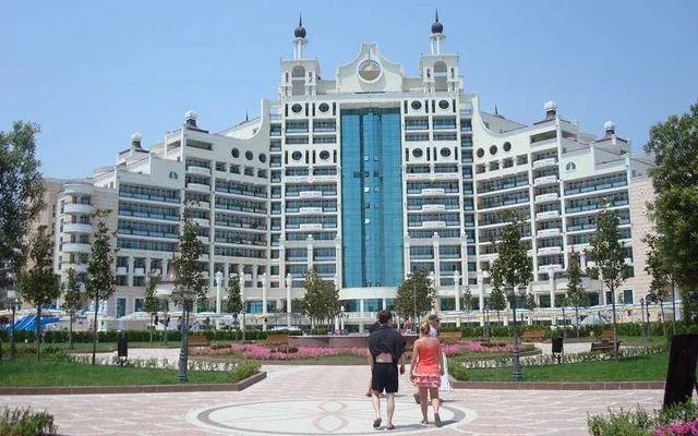 Квартира в Поморие