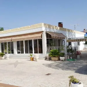 Дом в Альбатера, фото 2