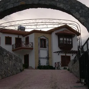 Вилла в Алсанджак, фото 4