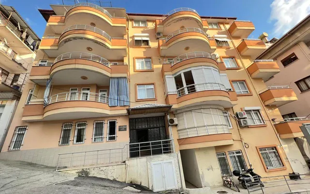 Квартира в Şekerhane Махаллеси