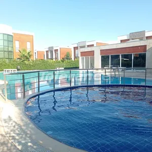 Вилла в Барбарос Махаллеси, фото 2
