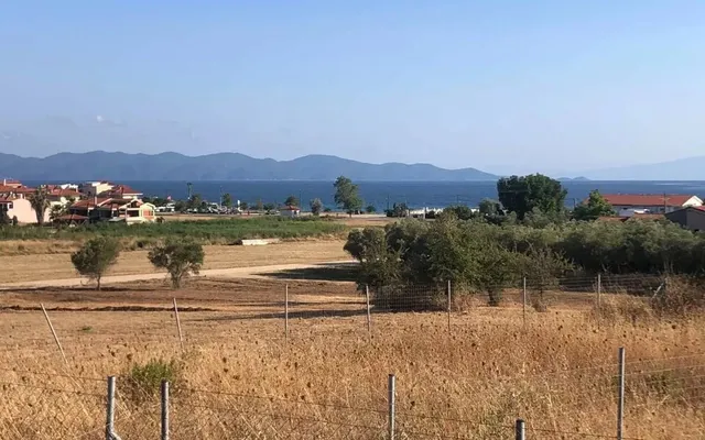 Земельный участок в Aristotle University of Thessaloniki