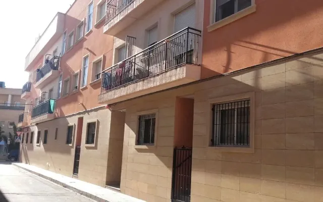 Квартира в Кревильенте