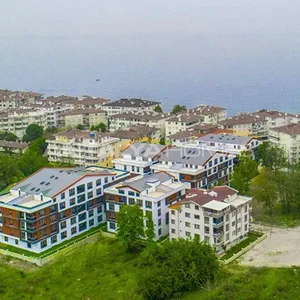 Квартира в Аванос, фото 4
