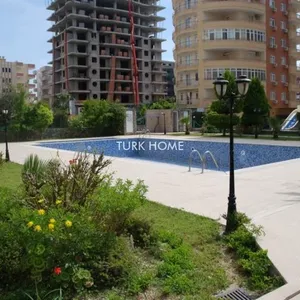 Квартира в Алания, фото 4