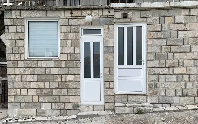 Студия в Сутоморе