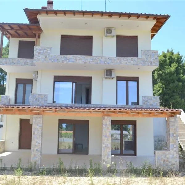 Отдельный дом в Kassandra Municipality, фото 1