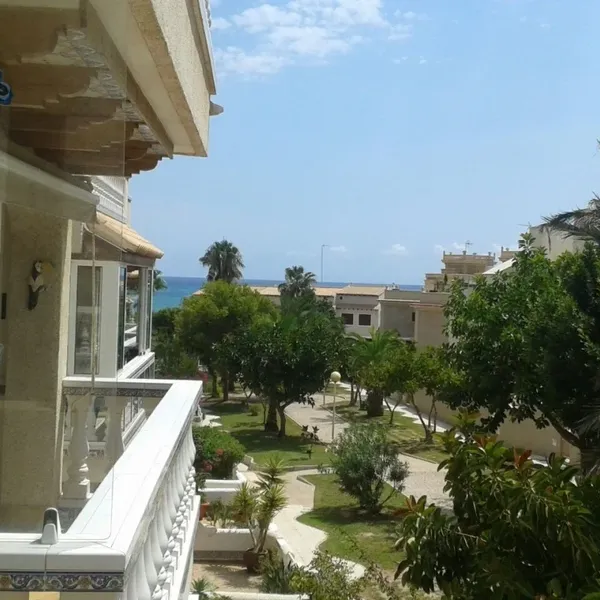 Квартира в Аликанте, фото 1