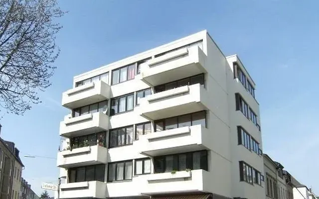 Квартира в Крефельд