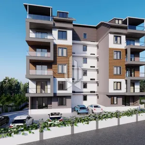 Квартира в Турция, фото 5
