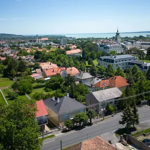Дом в Кестхей, фото 4