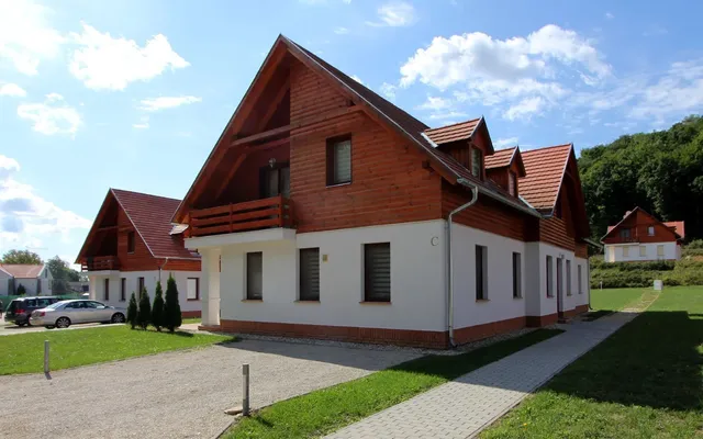 Квартира в Хевиз