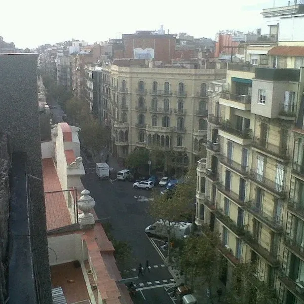 Квартира в Барселона, фото 1